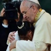 Pope Francis: Let us really Learn How to Weep