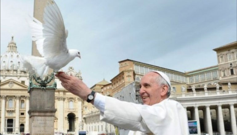 Pope Francis Pope Francis