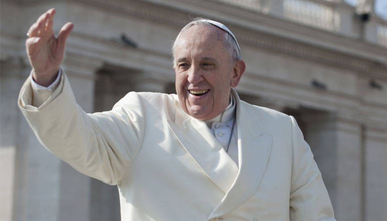 Pope Francis Pope Francis