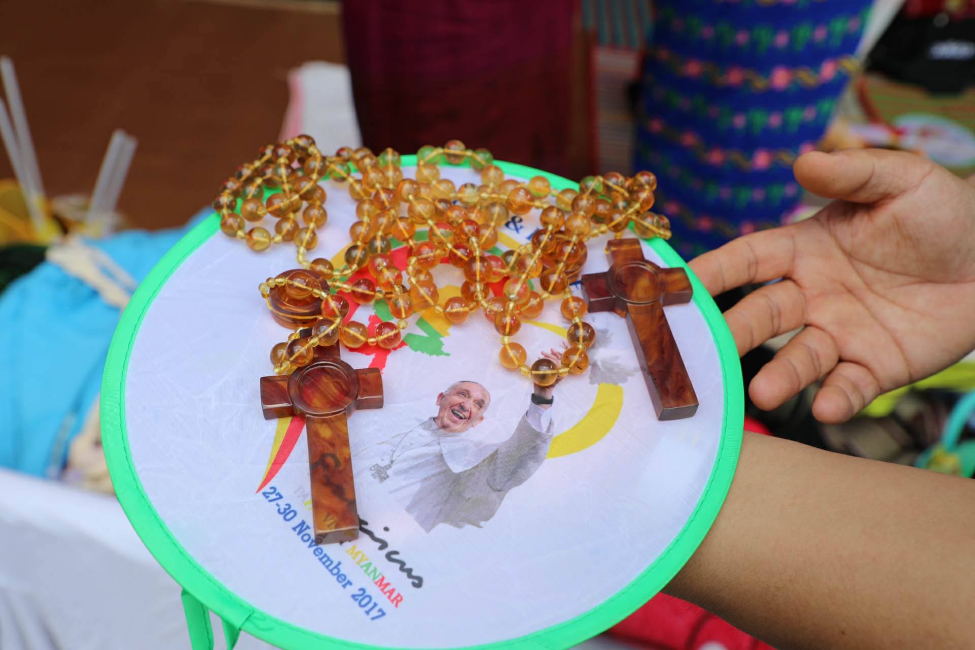 gifts for the pope gifts for the pope