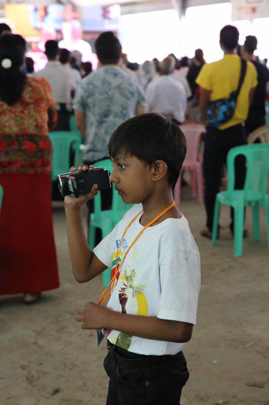 “WE LOVE YOU” Pope Francis “WE LOVE YOU” Pope Francis