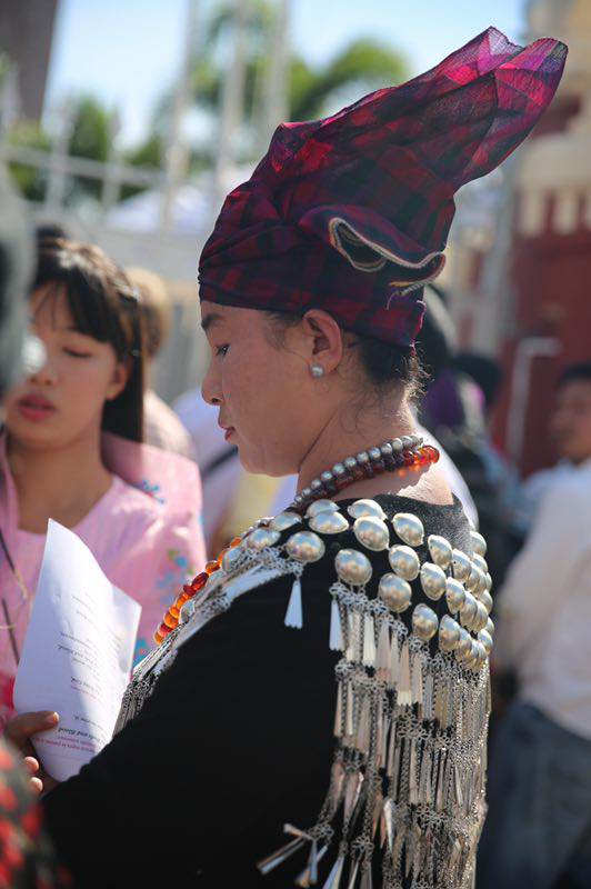 “WE LOVE YOU” Pope Francis “WE LOVE YOU” Pope Francis