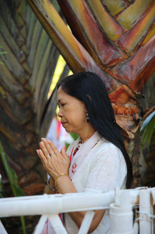 “WE LOVE YOU” Pope Francis “WE LOVE YOU” Pope Francis