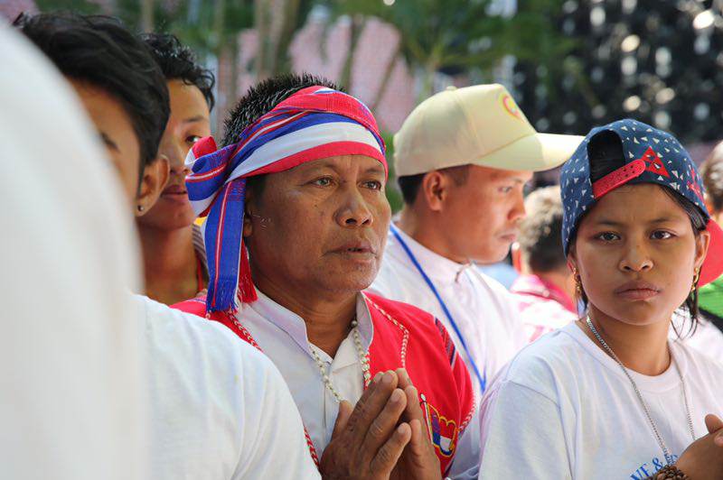 “WE LOVE YOU” Pope Francis “WE LOVE YOU” Pope Francis