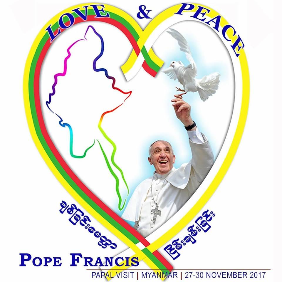 Love and Peace Love and Peace