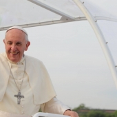Thank You Papa Francisco